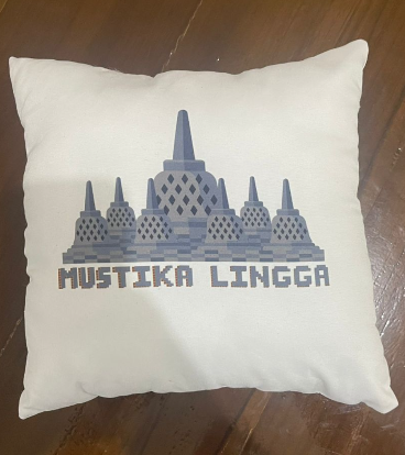 bantal